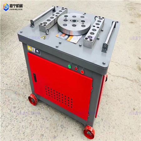 數控曲折機